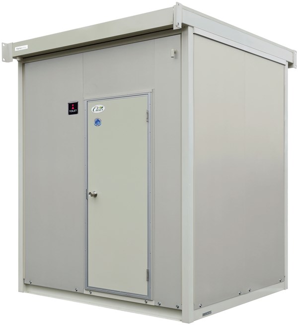 《快適トイレ》